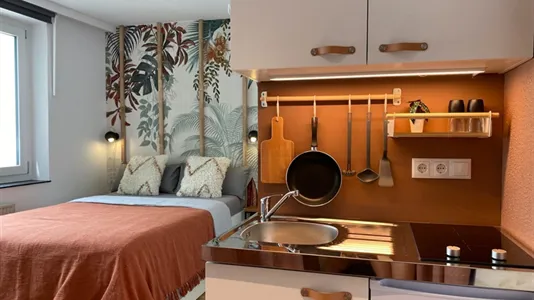 Apartments in Location is not specified - photo 4