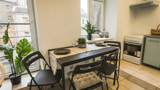 Rooms in Riga Maskavas Forštate - photo 8