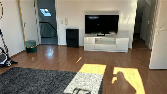 Apartments in Location is not specified - photo 10