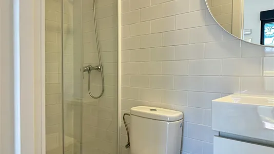 Rooms in Madrid San Blas - photo 6