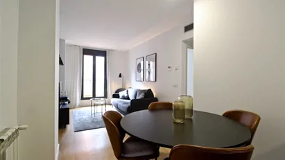 Apartment for rent in Madrid Retiro, Madrid