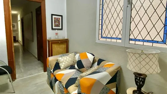 Rooms in Madrid Chamberí - photo 10