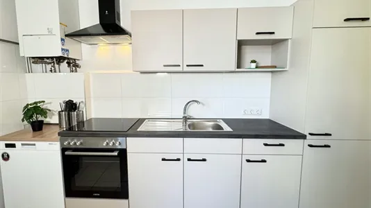 Rooms in Vienna Leopoldstadt - photo 6