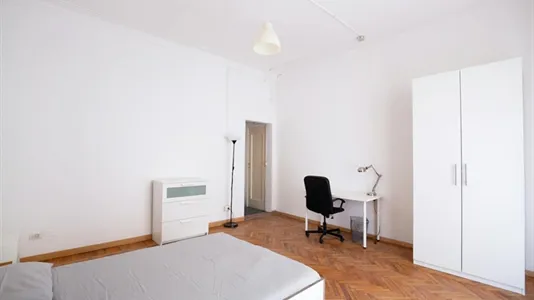 Rooms in Milano Zona 2 - Stazione Centrale, Gorla, Turro, Greco, Crescenzago - photo 6