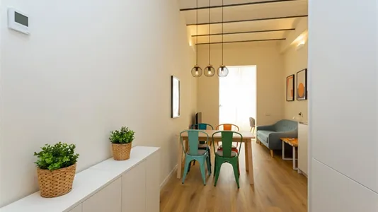 Apartments in Barcelona Eixample - photo 6