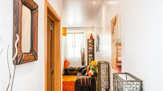 Apartments in Location is not specified - photo 4