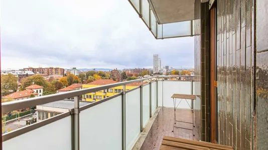 Rooms in Milano Zona 2 - Stazione Centrale, Gorla, Turro, Greco, Crescenzago - photo 9
