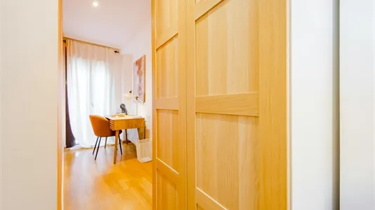 Rooms in Madrid Chamberí - photo 5