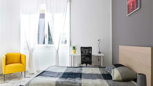 Rooms in Milano Zona 2 - Stazione Centrale, Gorla, Turro, Greco, Crescenzago - photo 2