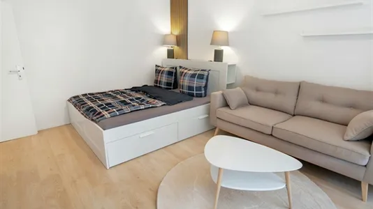 Apartments in Dusseldorf - photo 3