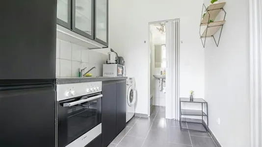 Apartments in Wien Rudolfsheim-Fünfhaus - photo 8