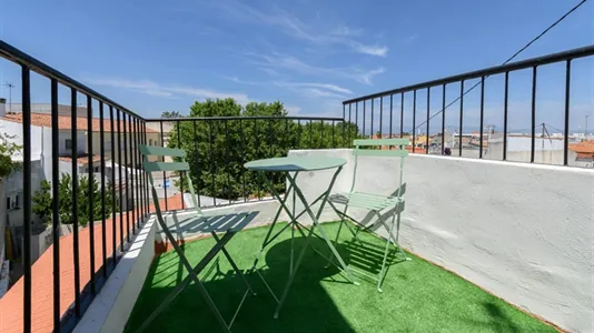 Apartments in Madrid Moncloa-Aravaca - photo 3