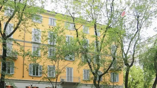 Apartments in Milano Zona 8 - Fiera, Gallaratese, Quarto Oggiaro - photo 3