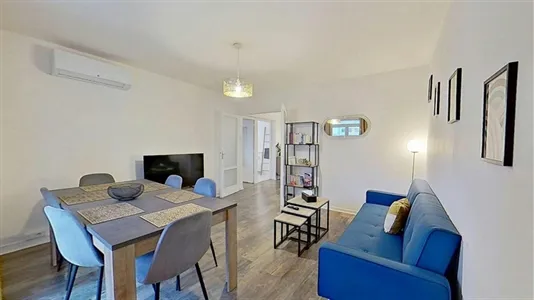 Rooms in Valence - photo 1