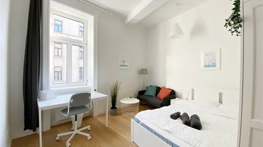 Rooms in Wien Neubau - photo 9