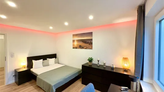Rooms in Location is not specified - photo 2
