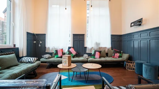 Rooms in Charleroi - photo 8
