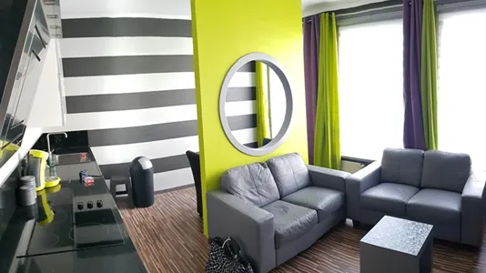 Apartments in Stad Antwerp - photo 3