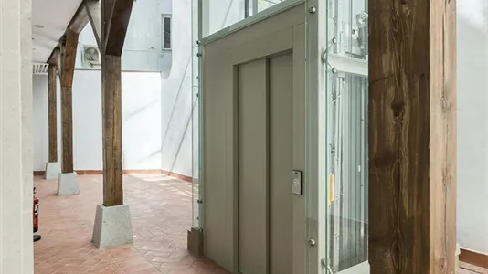 Apartments in Madrid Arganzuela - photo 9