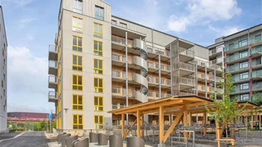 Apartments in Fosie - photo 14