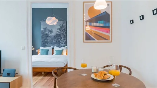 Apartments in Berlin Mitte - photo 3