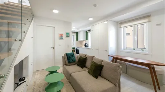 Apartments in Location is not specified - photo 1