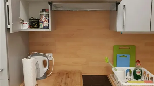 Apartments in Vienna Alsergrund - photo 9