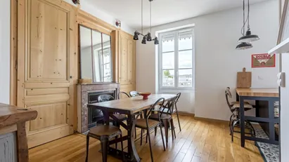 Apartment for rent in Lyon, Auvergne-Rhône-Alpes