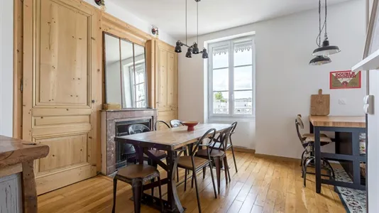Apartments in Lyon - photo 1