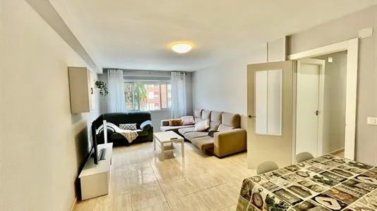 Rooms in Murcia - photo 7