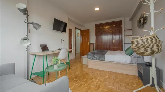 Rooms in Madrid Retiro - photo 5
