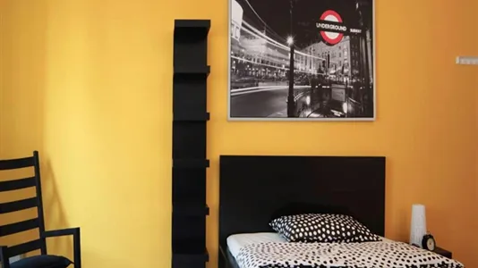 Rooms in Milano Zona 2 - Stazione Centrale, Gorla, Turro, Greco, Crescenzago - photo 8