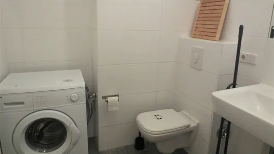 Rooms in Berlin Tempelhof-Schöneberg - photo 4