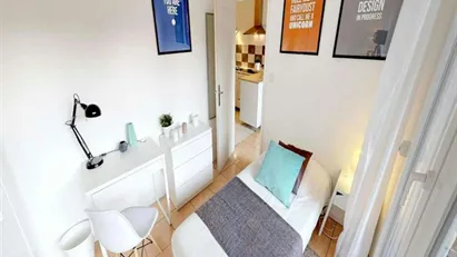 Room for rent in Lille, Hauts-de-France