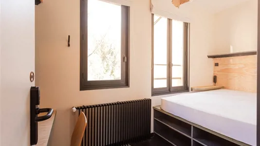 Rooms in Paris 13ème arrondissement - Place d'Italie - photo 2