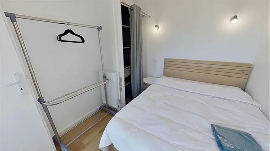 Rooms in Bordeaux - photo 2