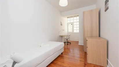 Room for rent in Lisbon (region)