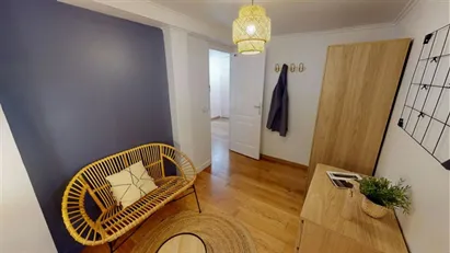 Room for rent in Paris 9ème arrondissement, Paris