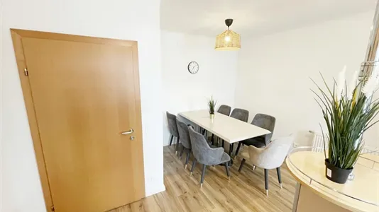 Rooms in Vienna Favoriten - photo 10