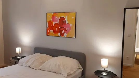 Apartments in Berlin Mitte - photo 7