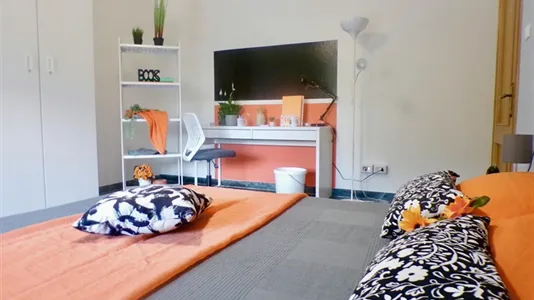 Rooms in Bologna - photo 5