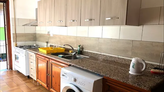 Rooms in Roma Municipio VIII – Appia Antica - photo 6