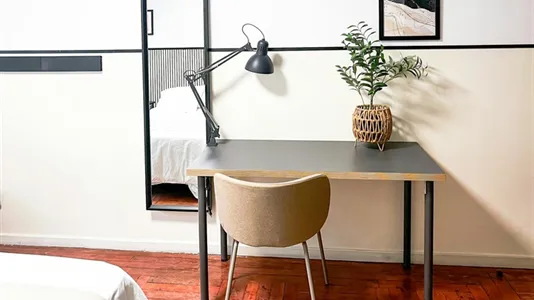 Rooms in Madrid Moncloa-Aravaca - photo 4