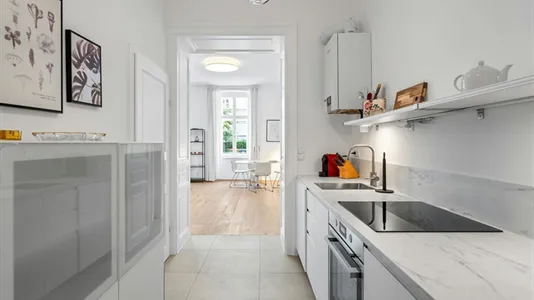 Apartments in Vienna Alsergrund - photo 5