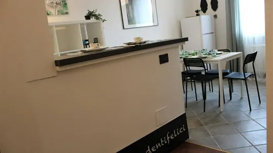 Rooms in Brescia - photo 9