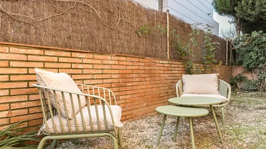 Apartments in Sant Cugat del Vallès - photo 8