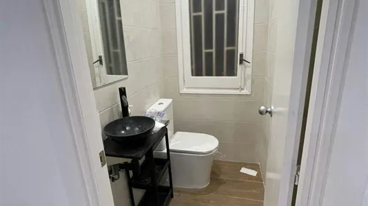 Rooms in Badalona - photo 6
