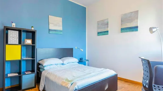 Rooms in Padua - photo 2