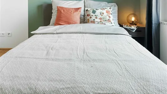 Rooms in Location is not specified - photo 1