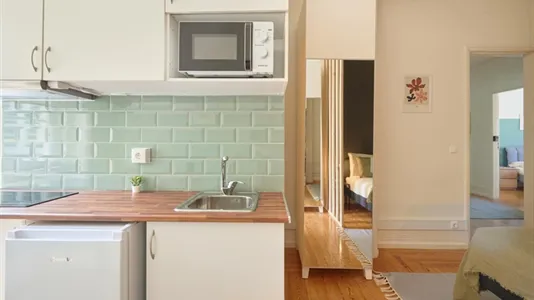 Apartments in Location is not specified - photo 10